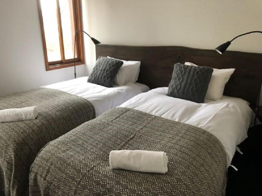 The Joint Bed and Breakfast Hakuba Exteriör bild