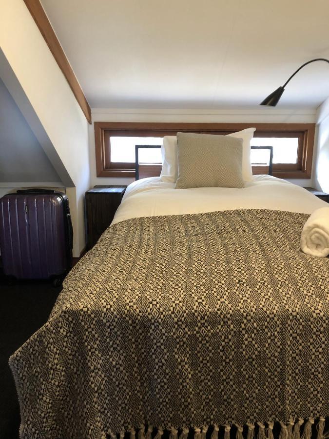 The Joint Bed and Breakfast Hakuba Exteriör bild